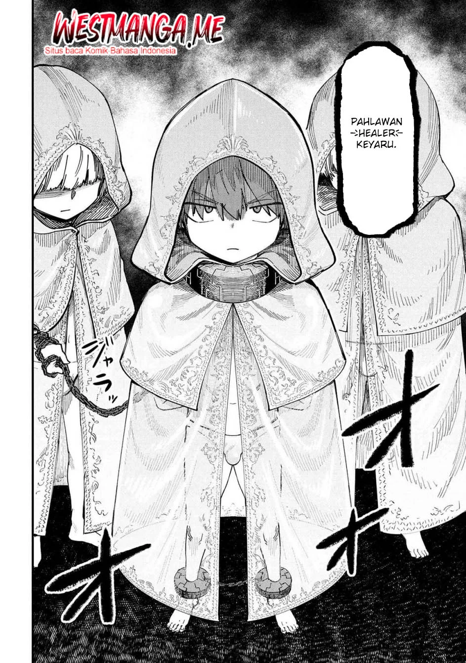 Chapter 73 Fix - halaman 20