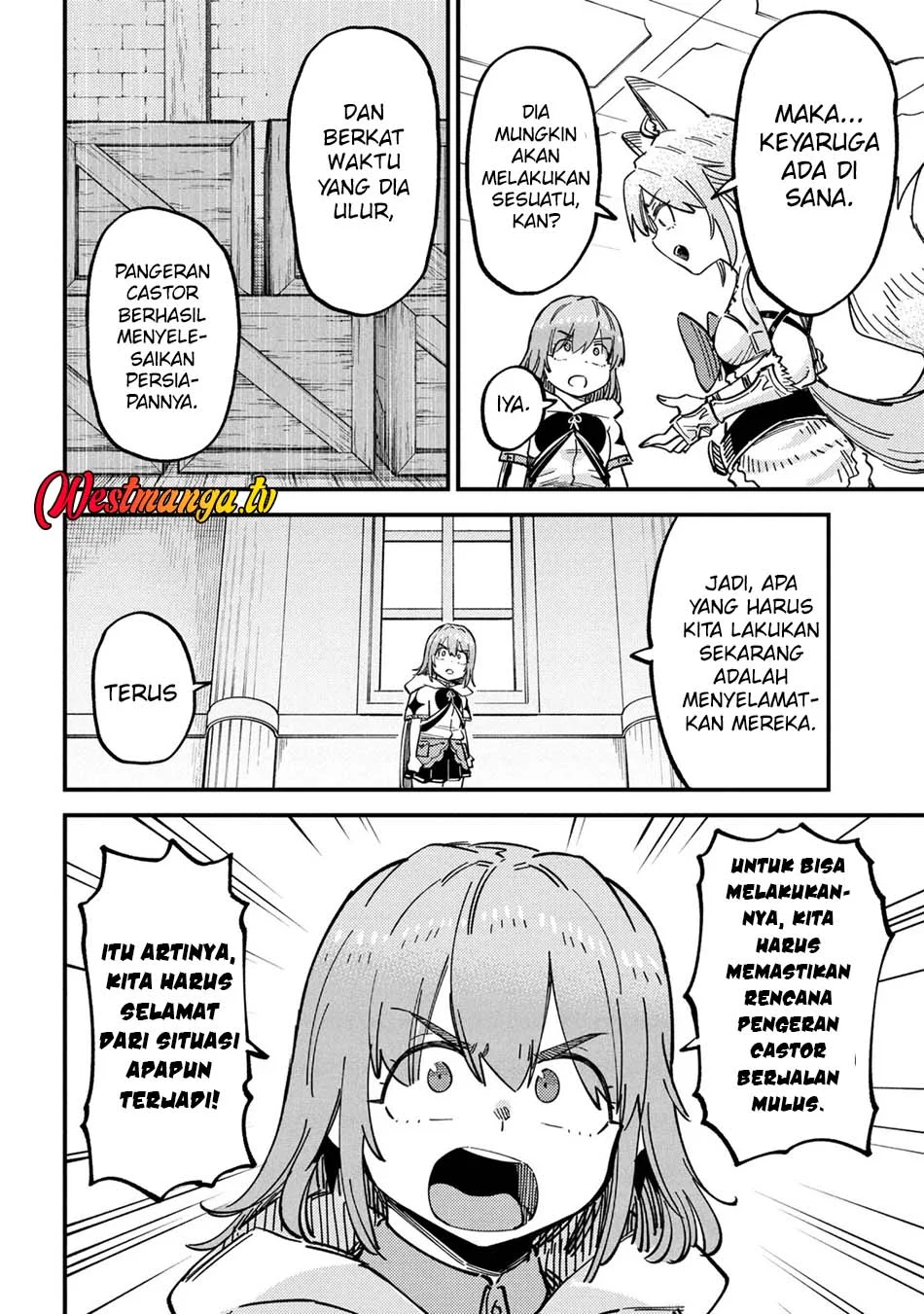 Chapter 75.1 - halaman 9