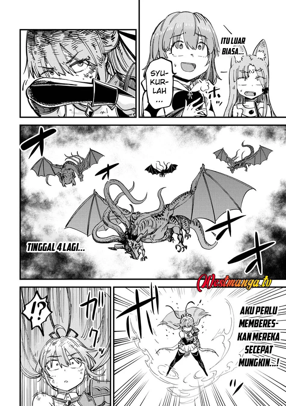 Chapter 76.1 - halaman 15