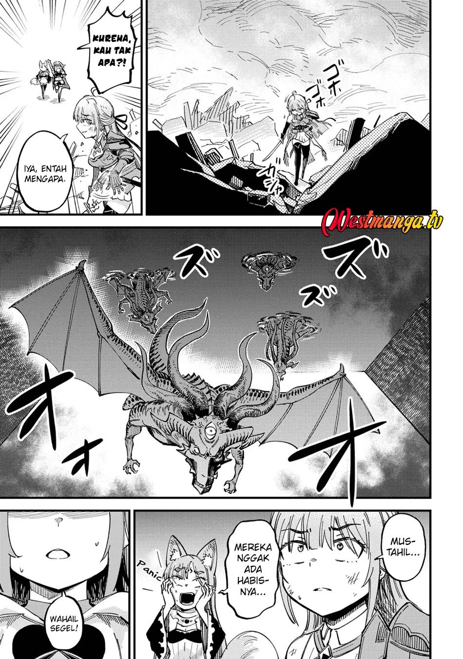 Chapter 76.1 - halaman 20