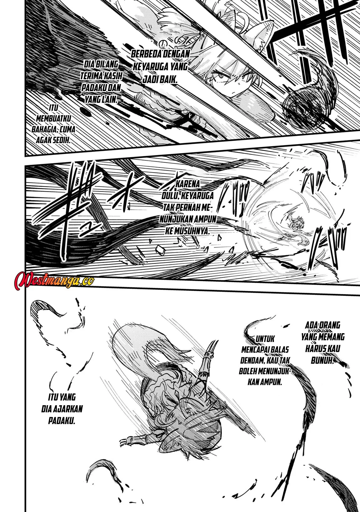 Chapter 76.2 - halaman 22