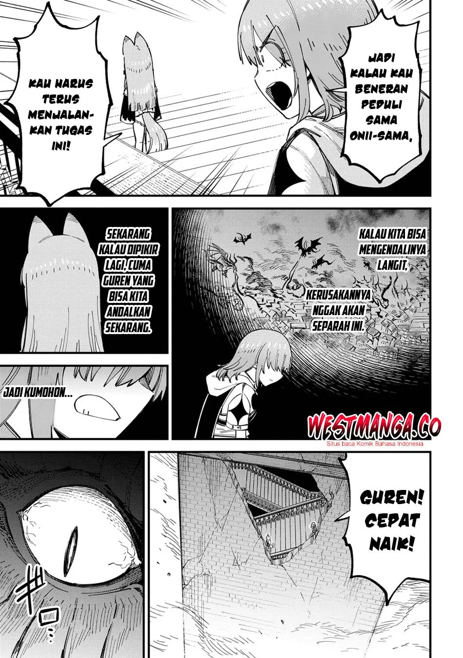 Chapter 77 - halaman 12