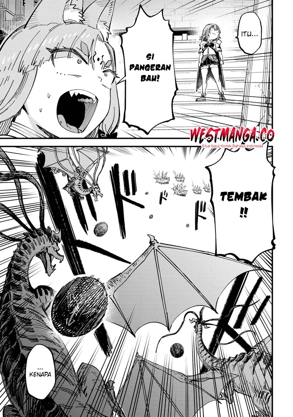 Chapter 77 - halaman 16