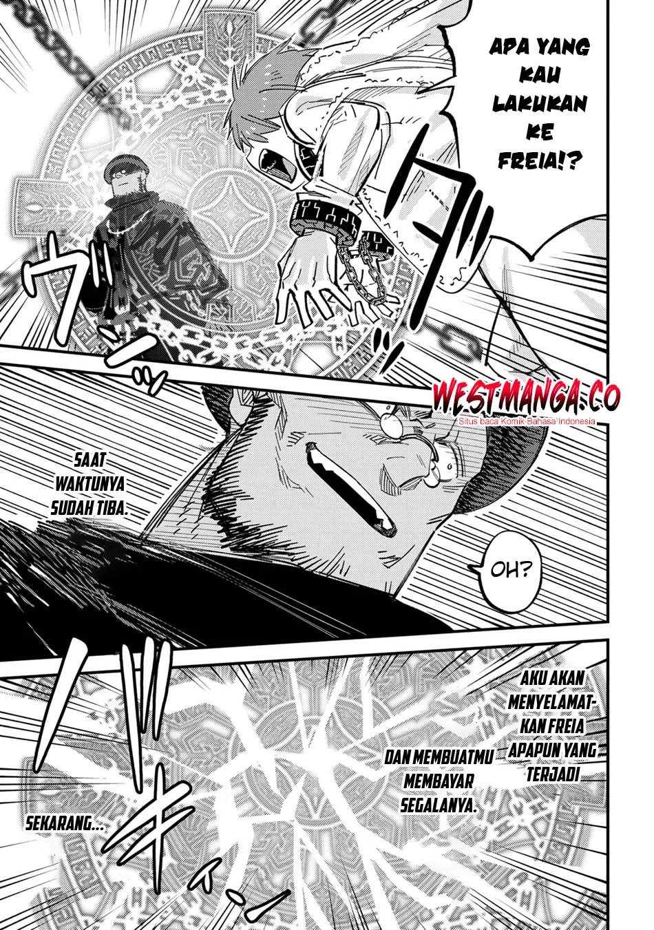 Chapter 77 - halaman 28