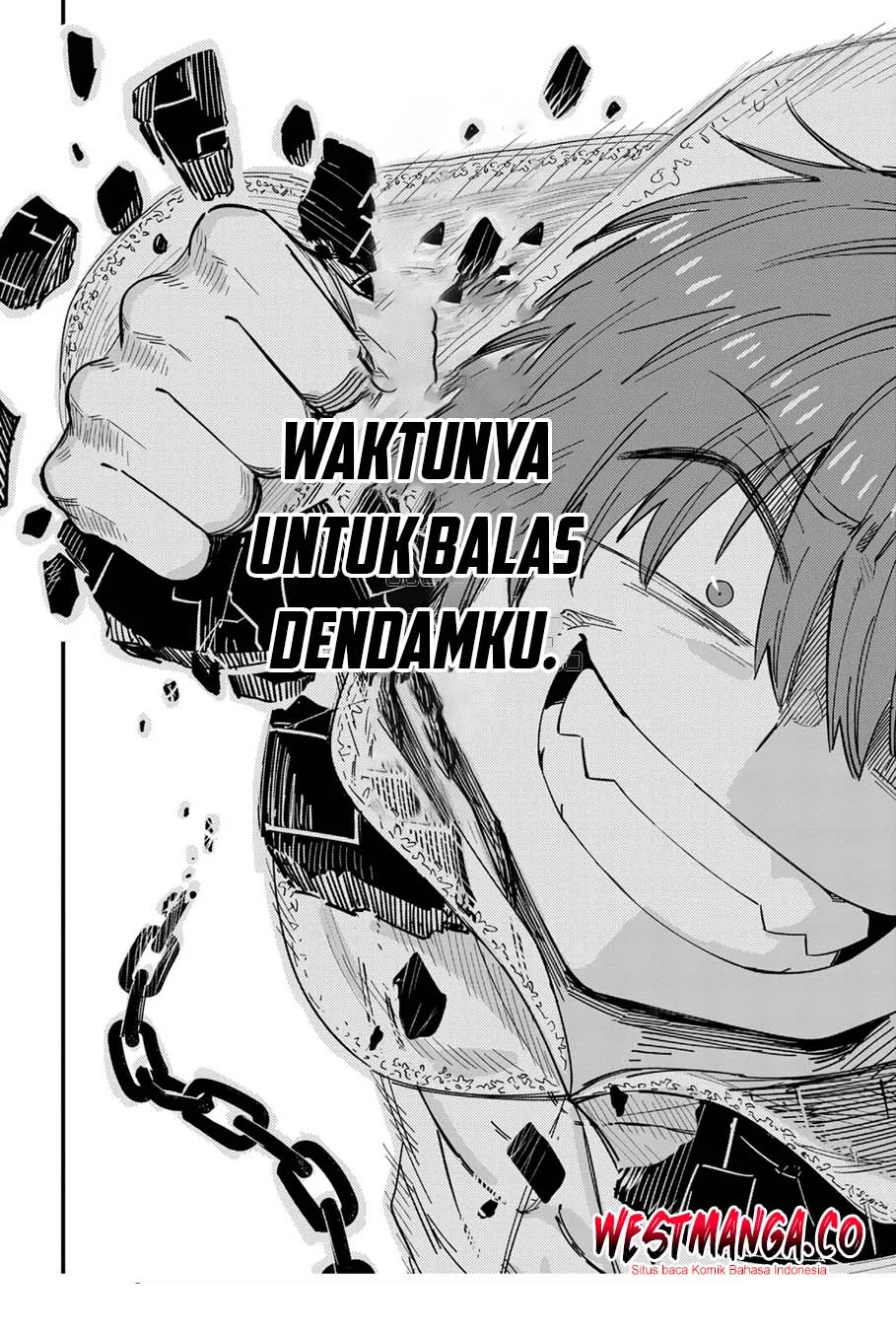 Chapter 77 - halaman 29