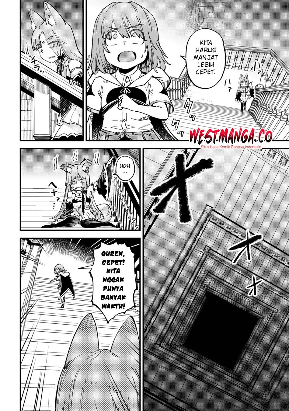 Chapter 77 - halaman 5