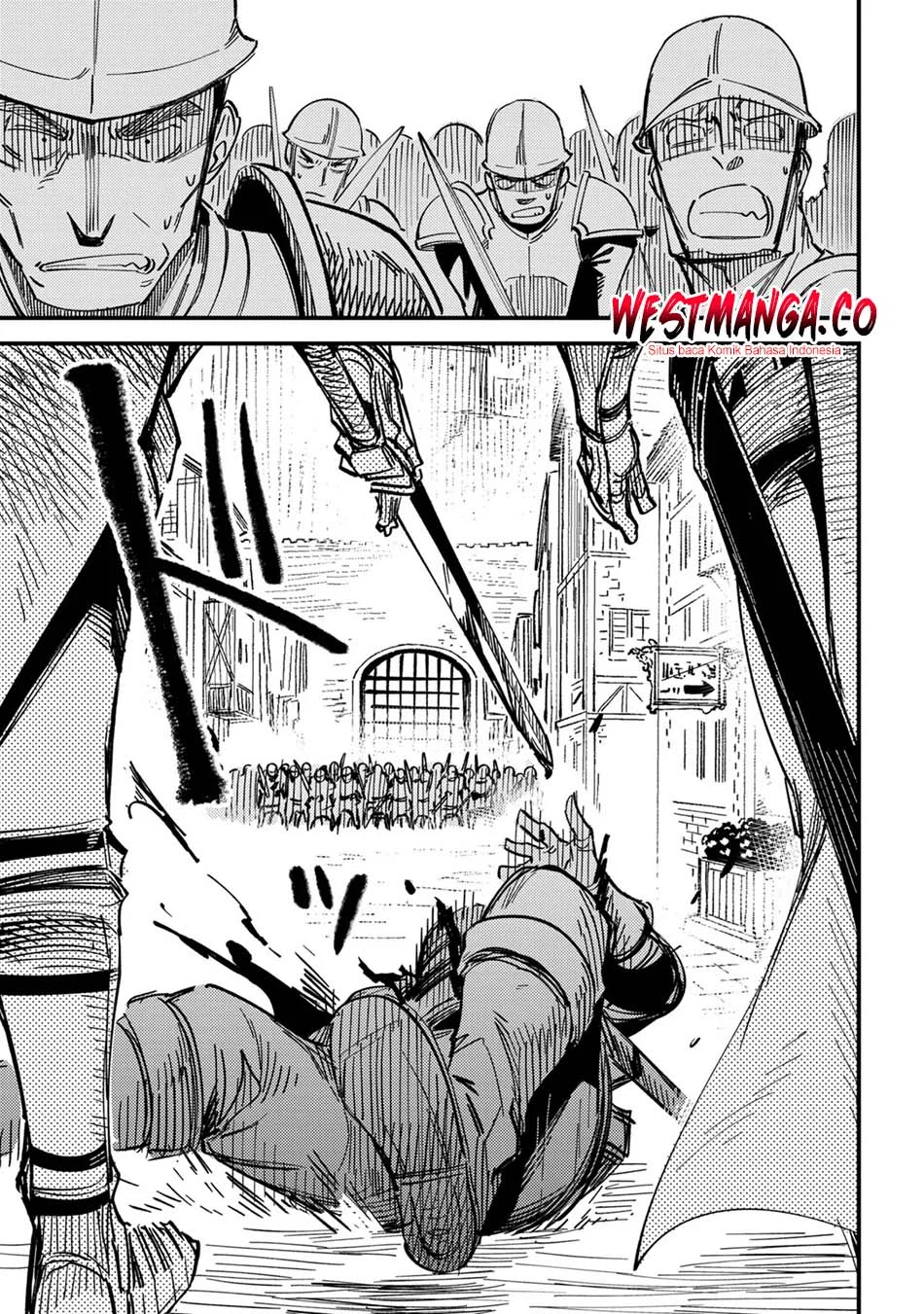 Chapter 77 - halaman 8