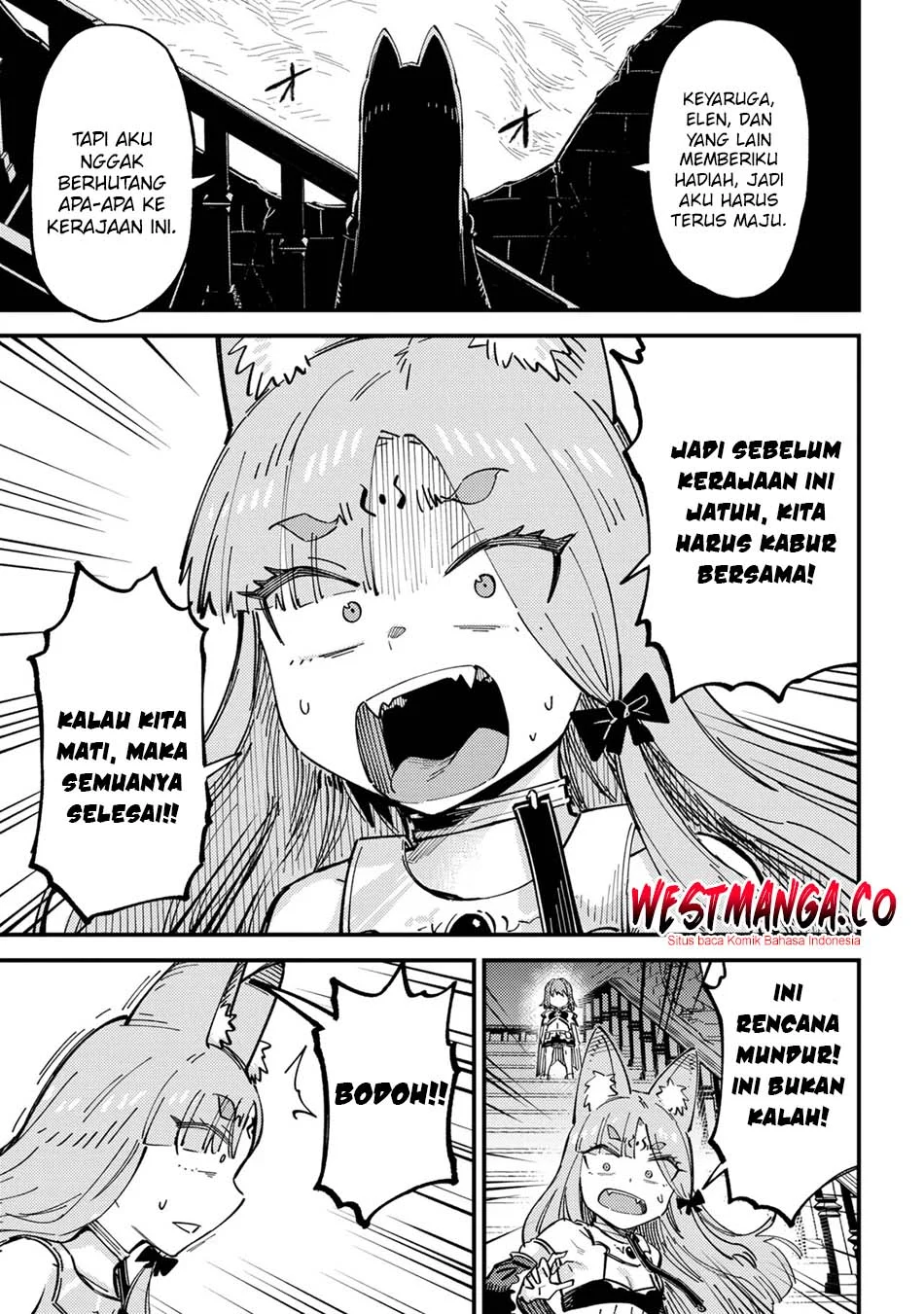 Chapter 77 - halaman 10