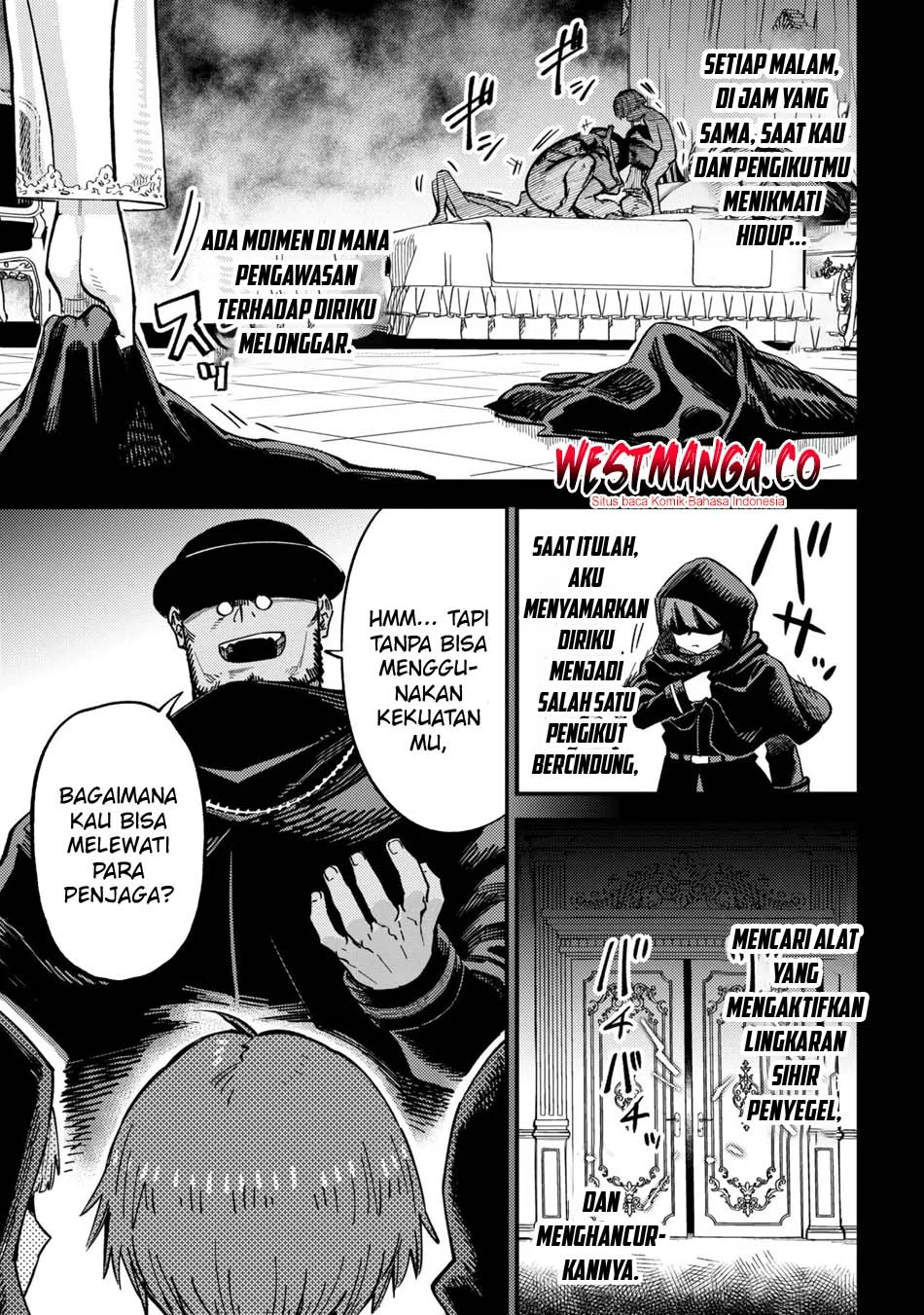 Chapter 78.1 - halaman 8