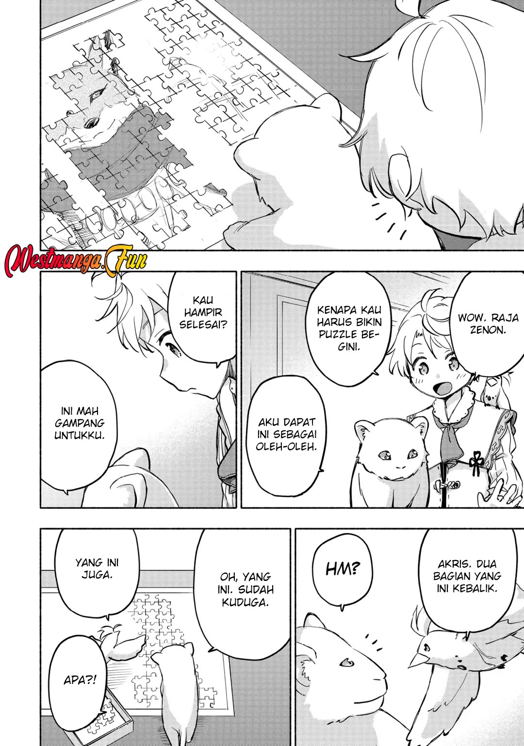 Chapter 43 - halaman 20
