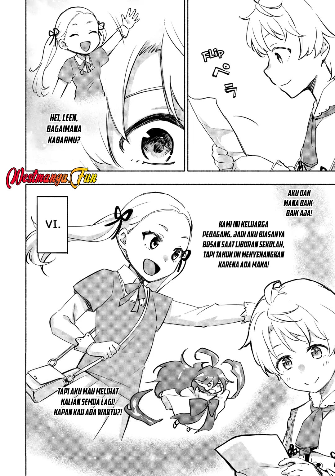 Chapter 43 - halaman 22
