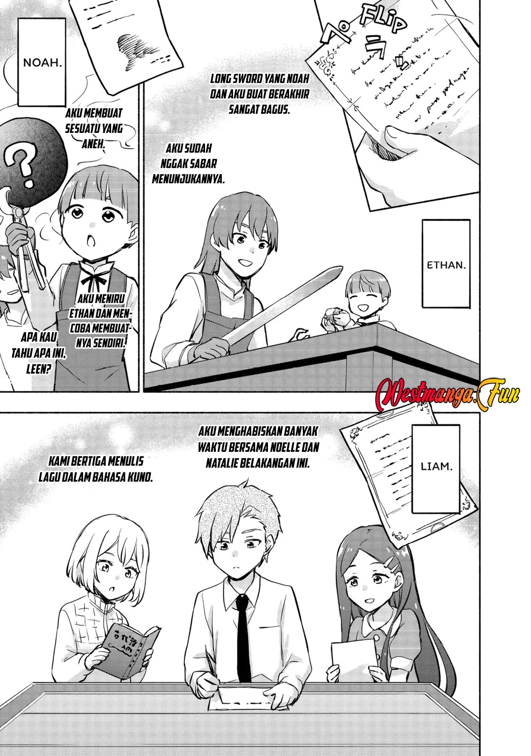 Chapter 43 - halaman 23