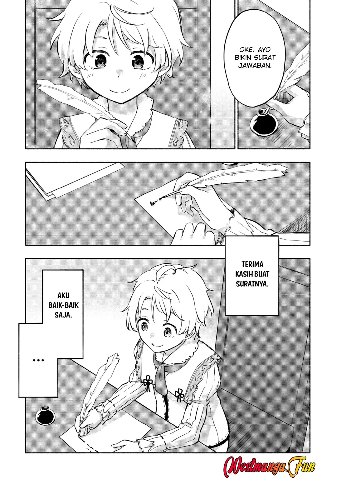 Chapter 43 - halaman 25