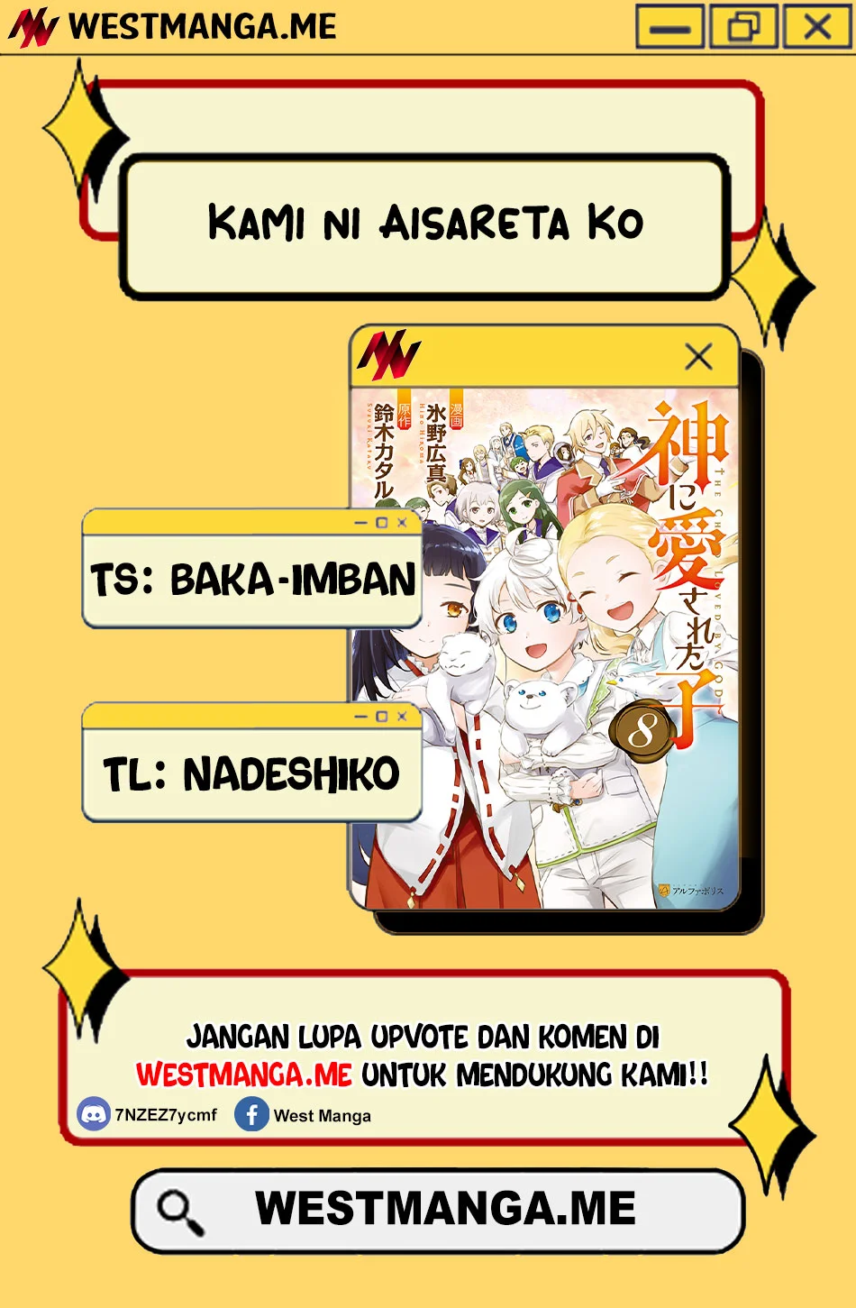 Chapter 50 - halaman 4