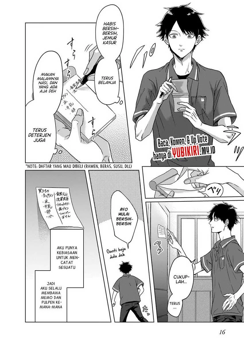 Chapter 1.1 - halaman 16