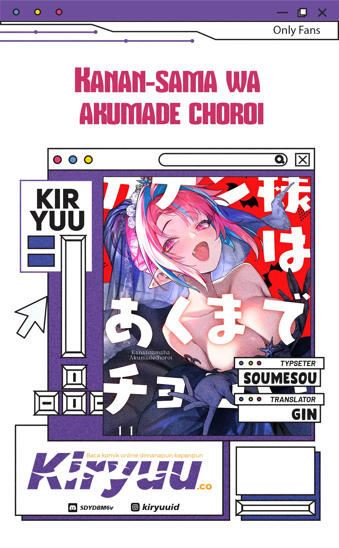 Chapter 159 - halaman 2