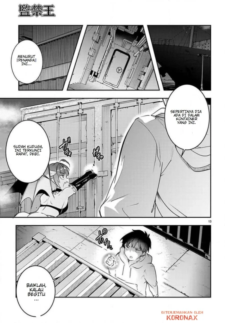 Chapter 33 - halaman 14