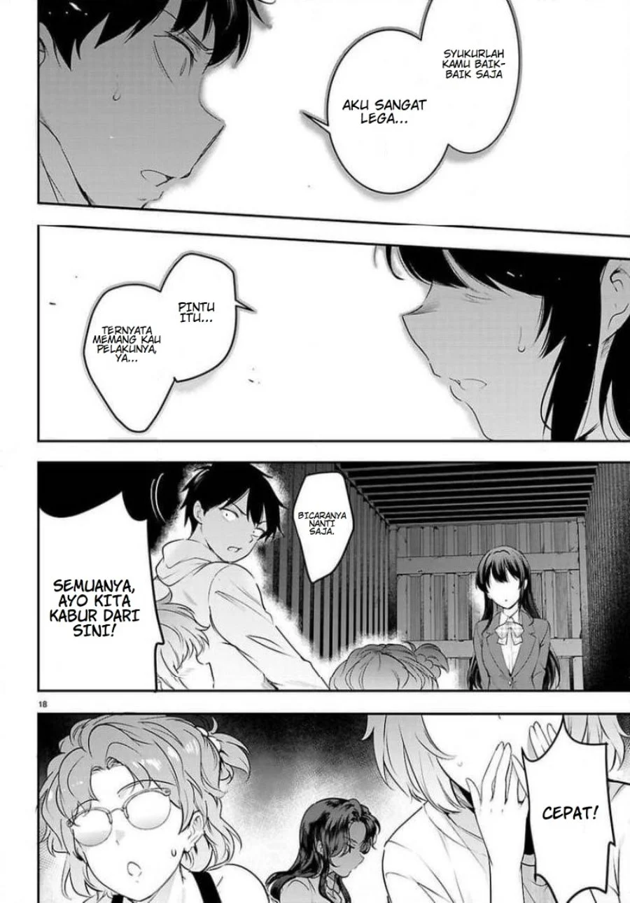 Chapter 33 - halaman 19