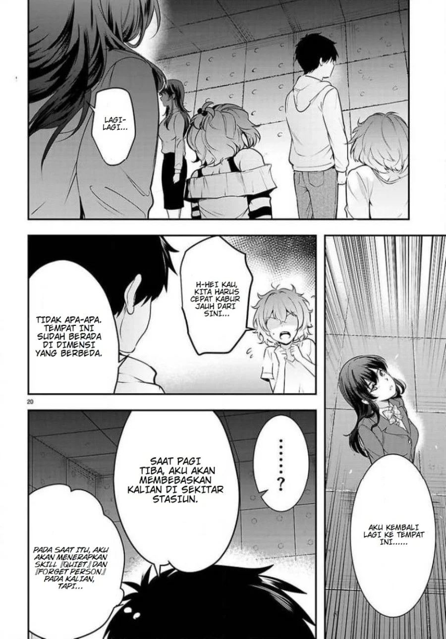 Chapter 33 - halaman 21