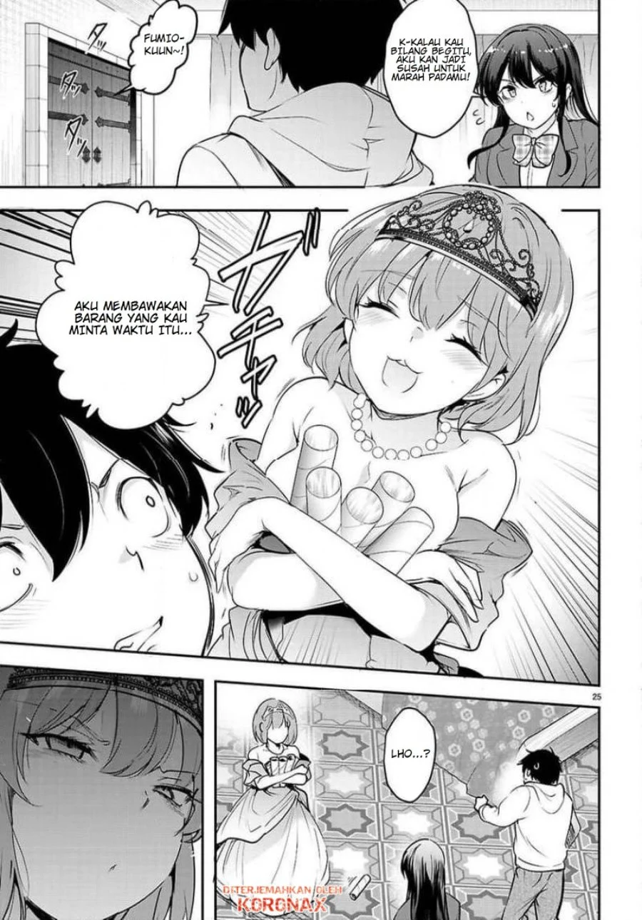 Chapter 33 - halaman 26
