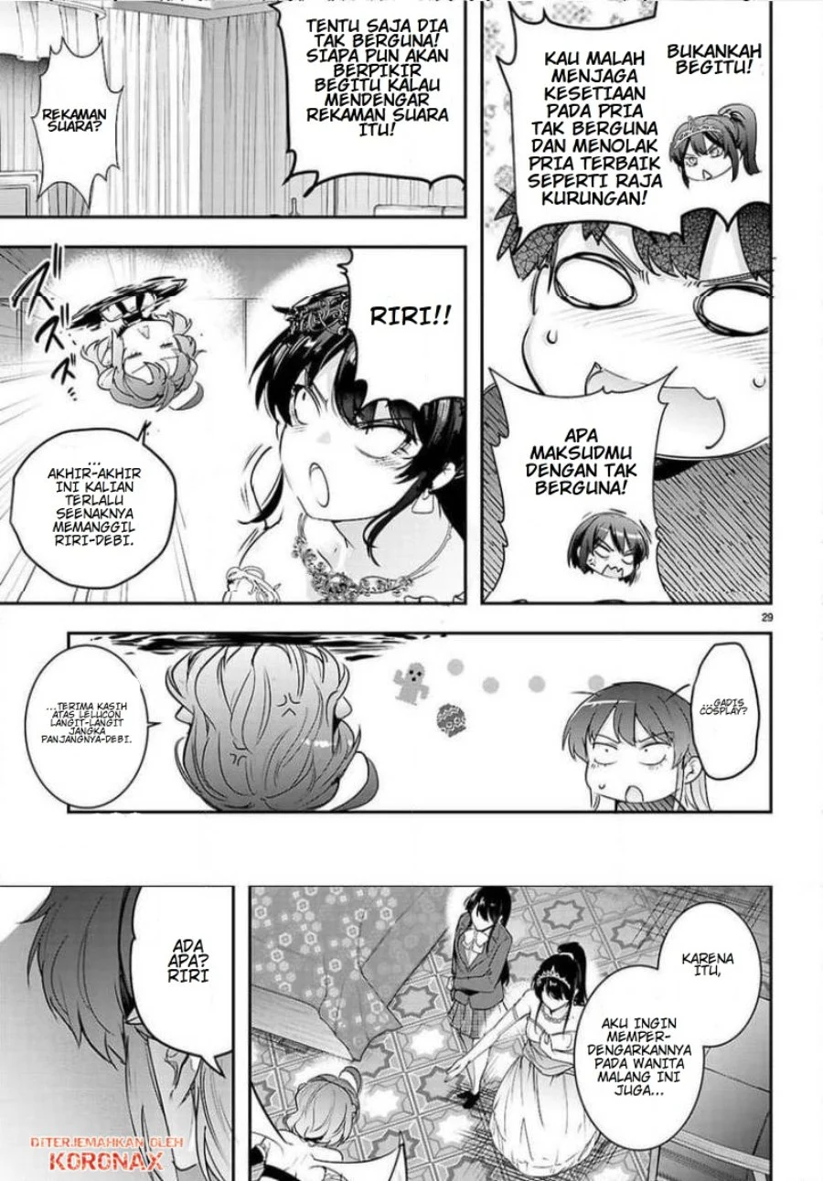 Chapter 33 - halaman 30