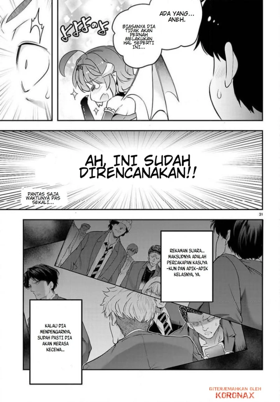 Chapter 33 - halaman 32