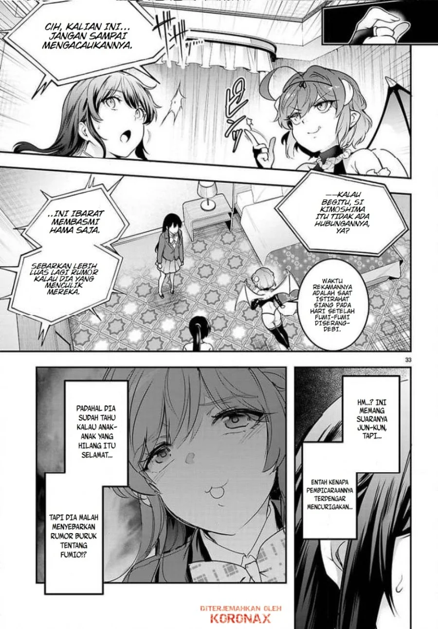 Chapter 33 - halaman 34