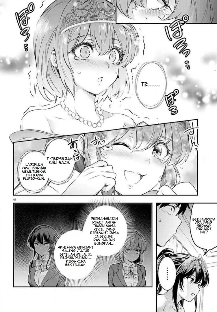 Chapter 33 - halaman 45