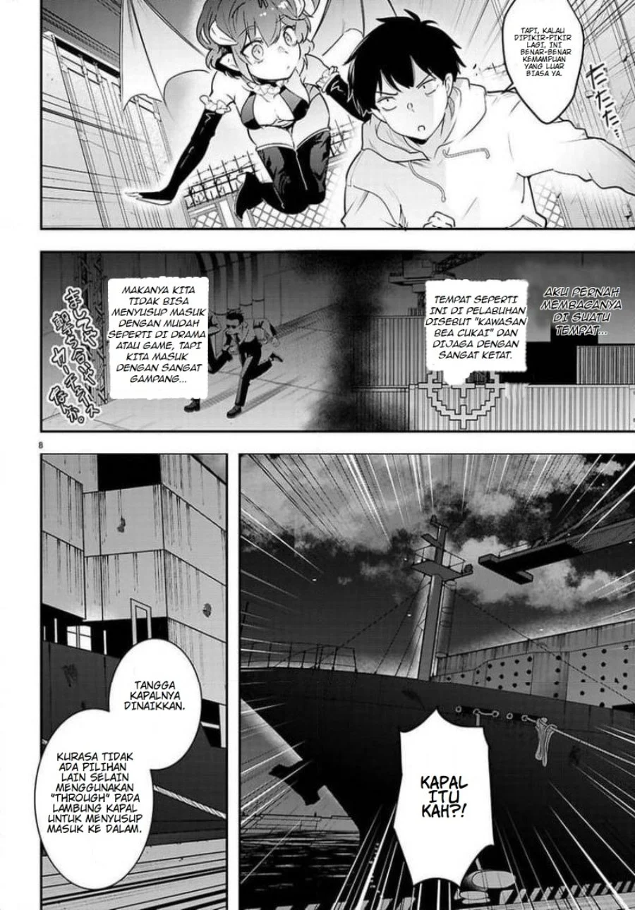Chapter 33 - halaman 9