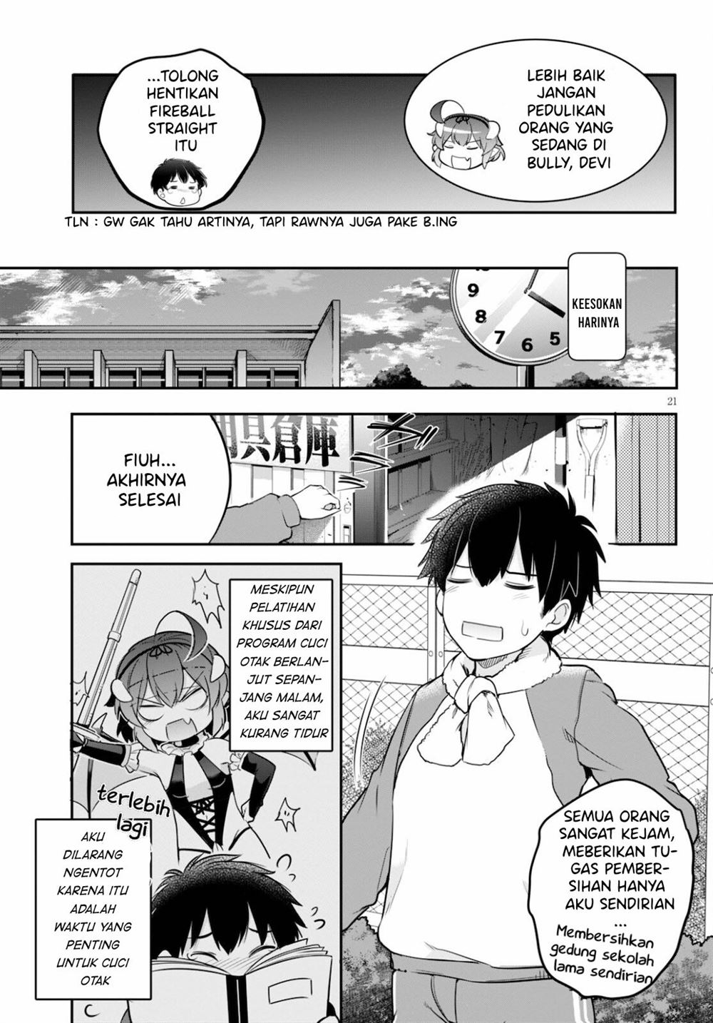Chapter 4 - halaman 23