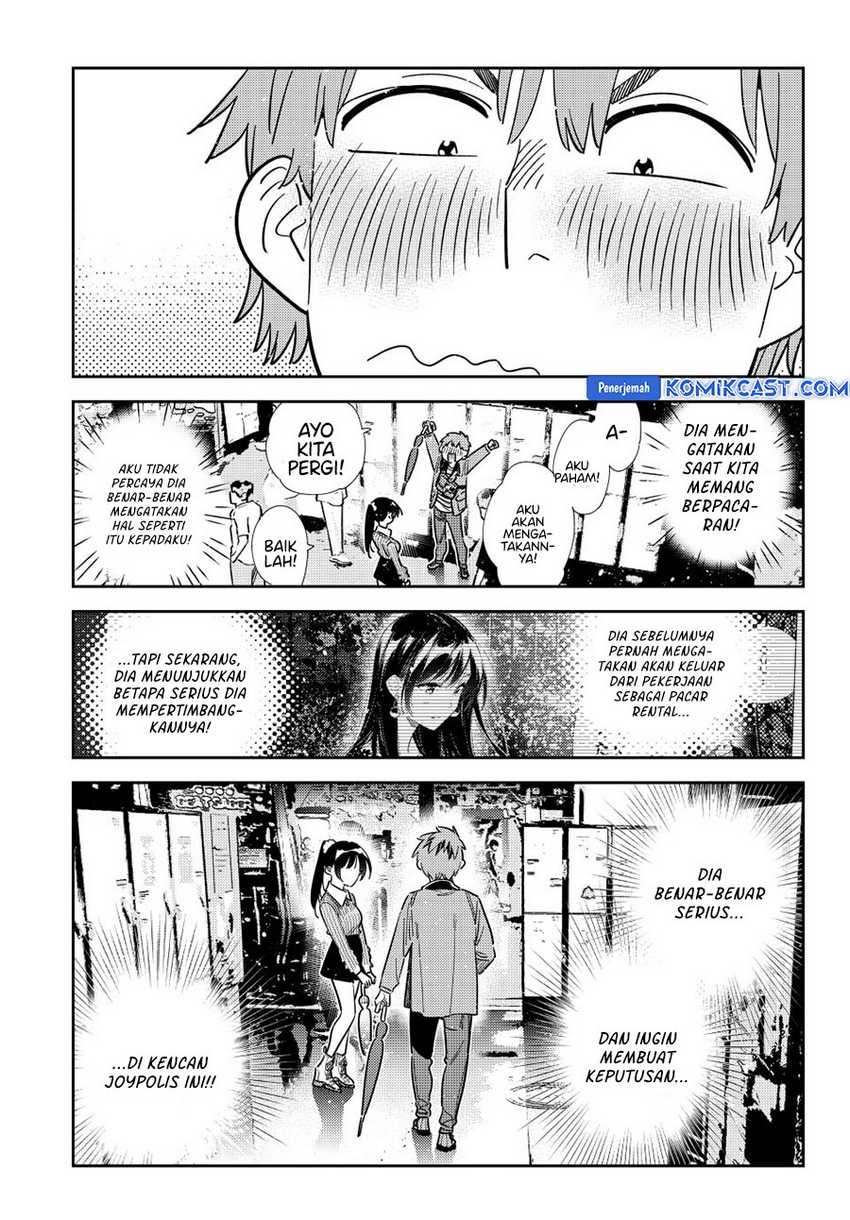 Chapter 362 - halaman 23