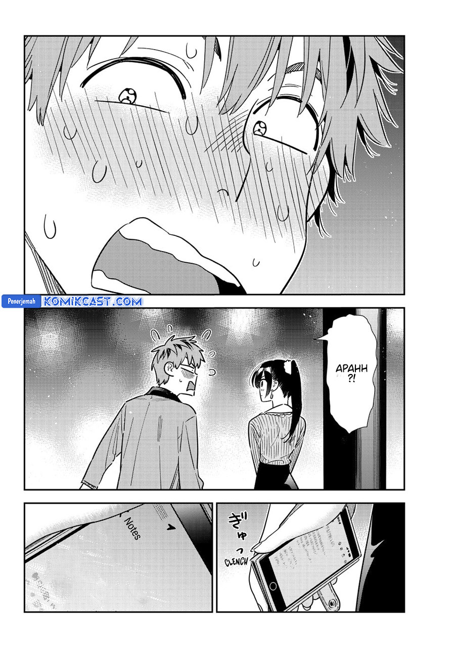 Chapter 363 - halaman 21
