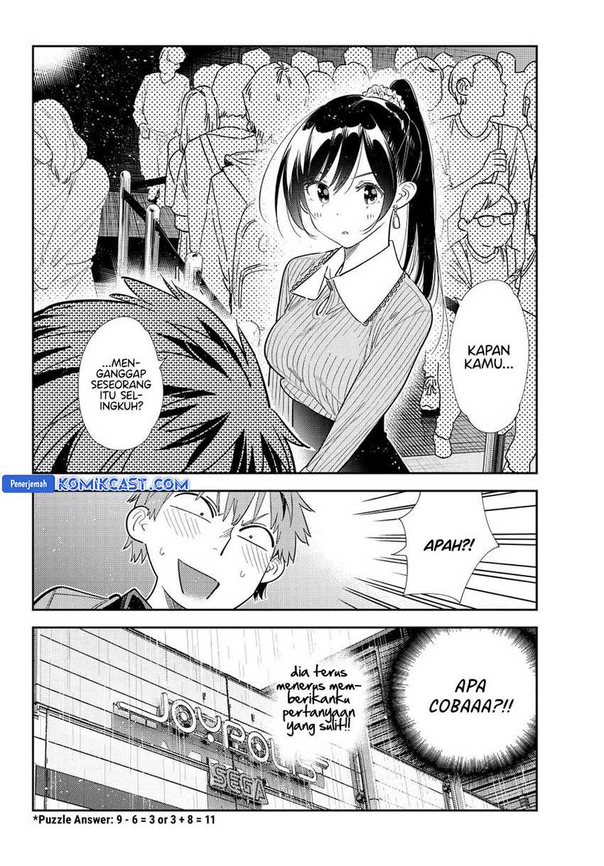 Chapter 364 - halaman 22