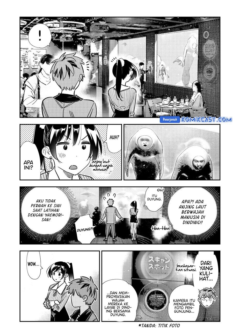 Chapter 366 - halaman 11