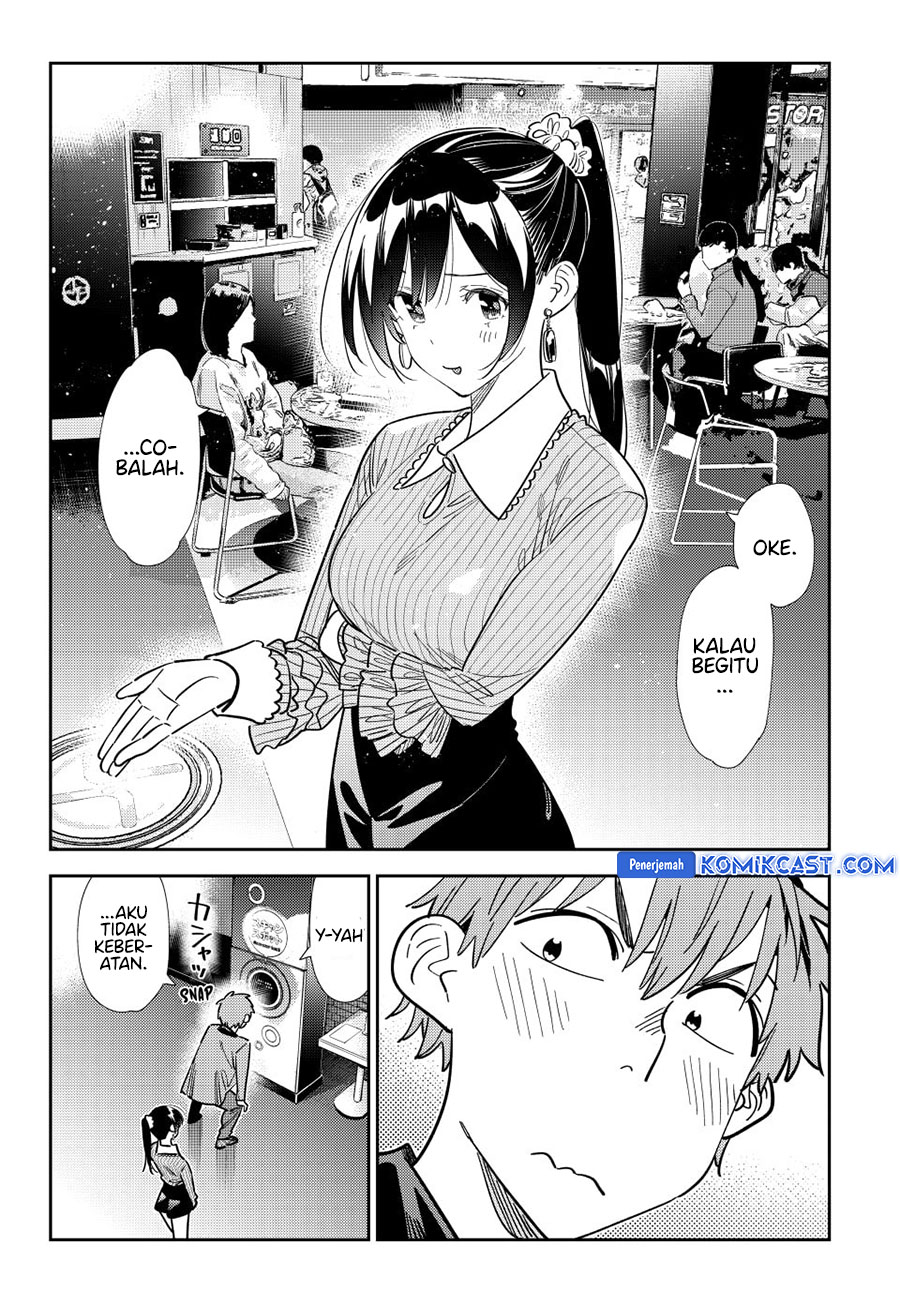 Chapter 366 - halaman 12