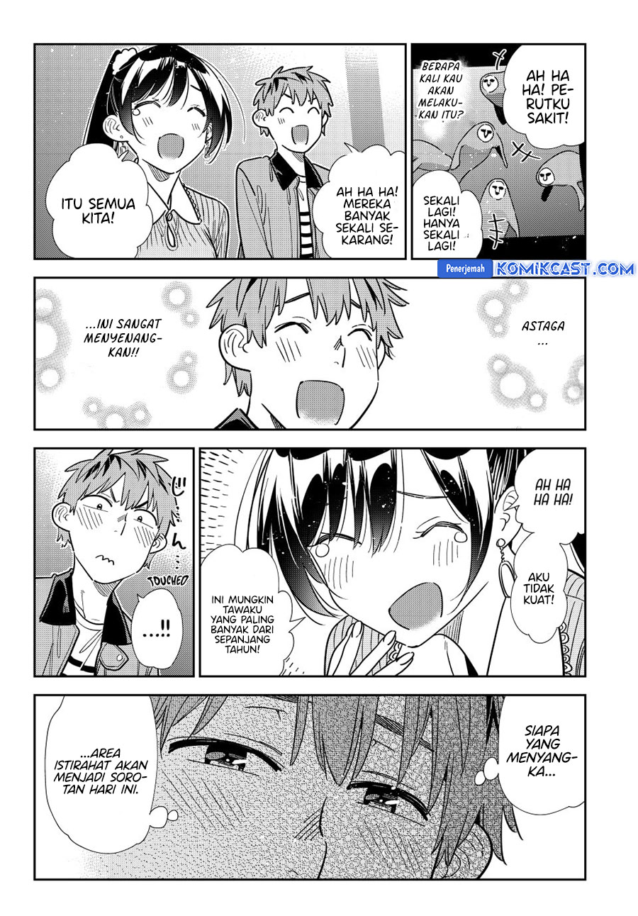 Chapter 366 - halaman 16