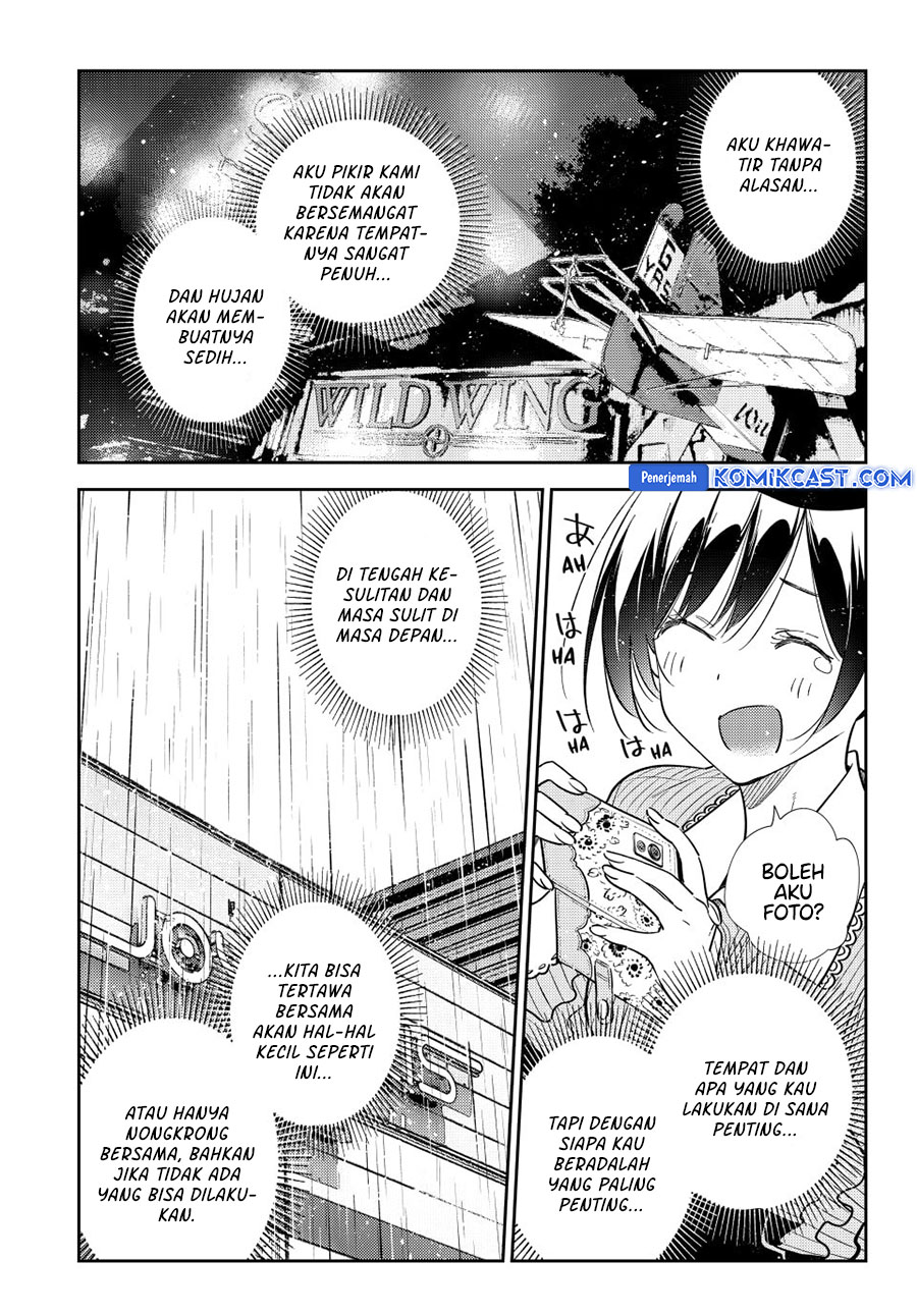 Chapter 366 - halaman 17