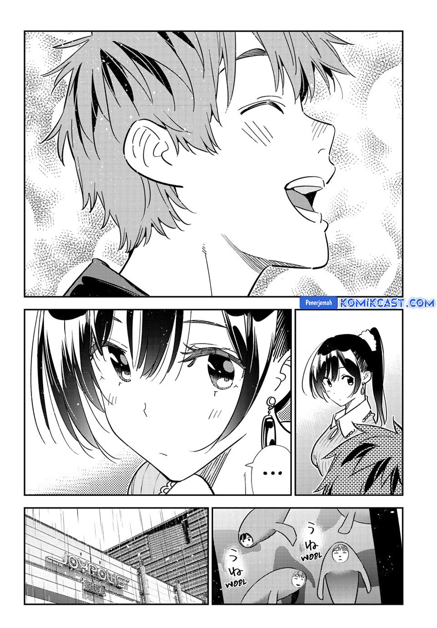 Chapter 366 - halaman 19