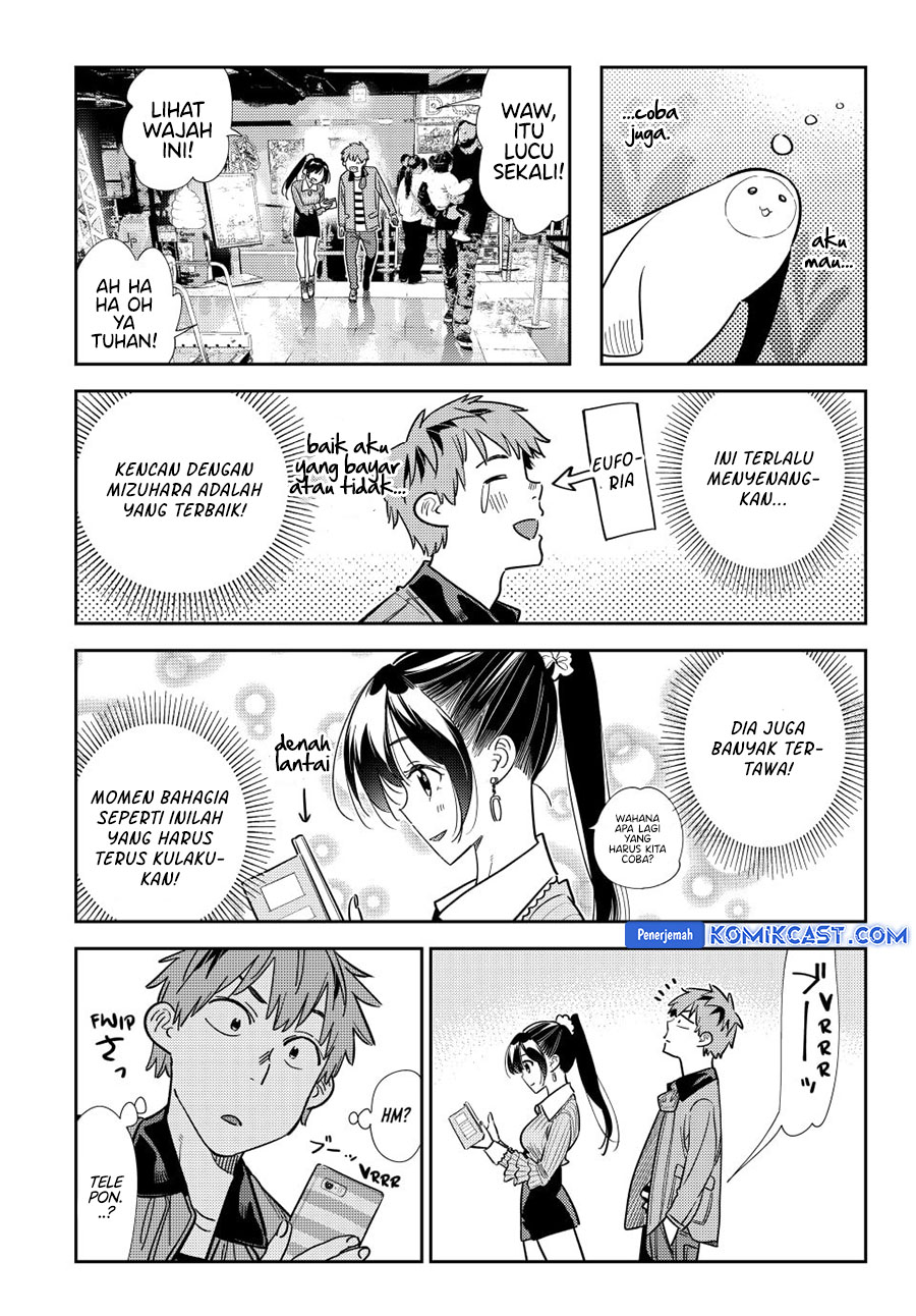 Chapter 366 - halaman 20