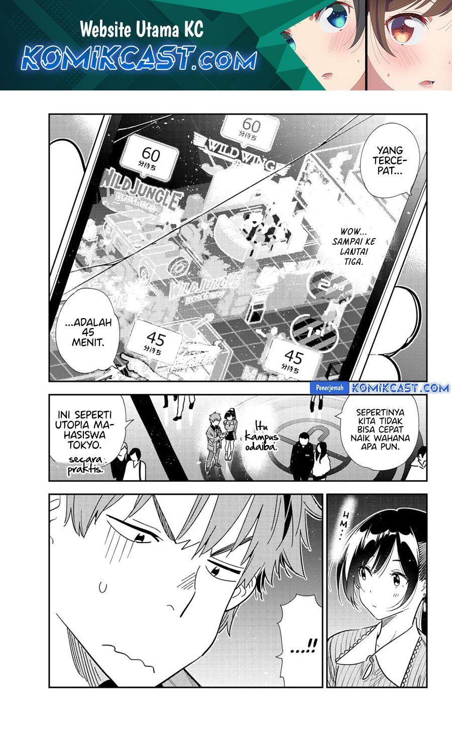 Chapter 366 - halaman 3