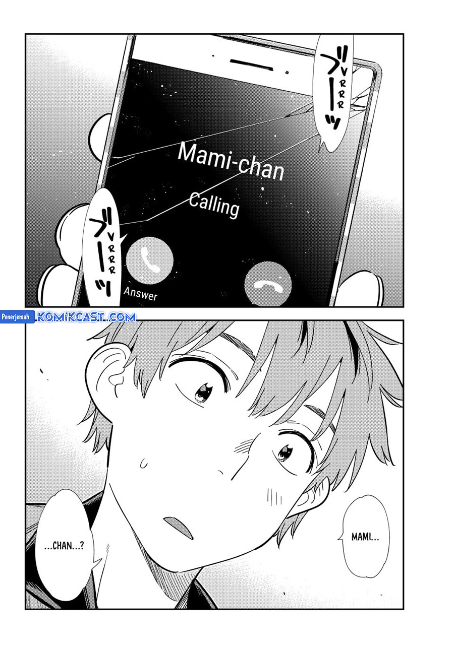 Chapter 366 - halaman 21