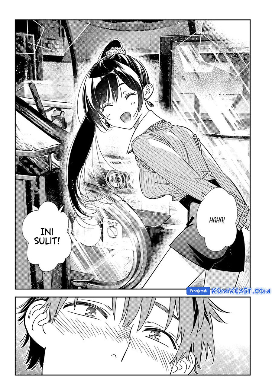Chapter 367 - halaman 14