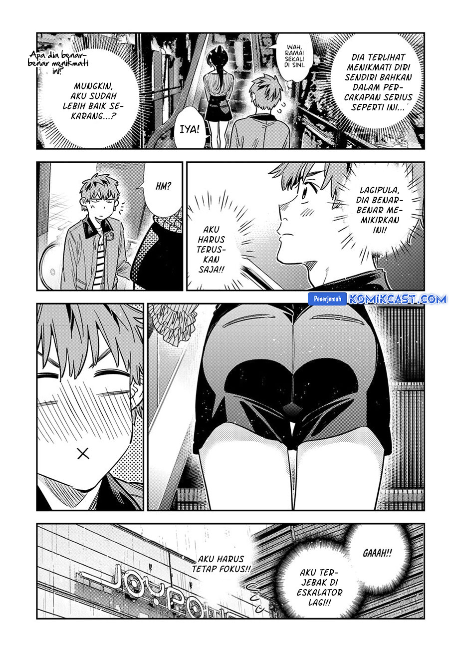Chapter 367 - halaman 15