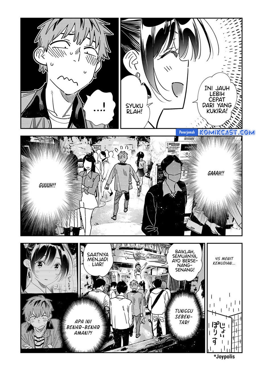 Chapter 368 - halaman 12