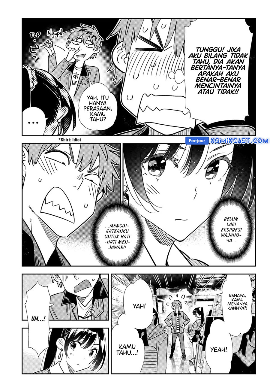 Chapter 368 - halaman 10