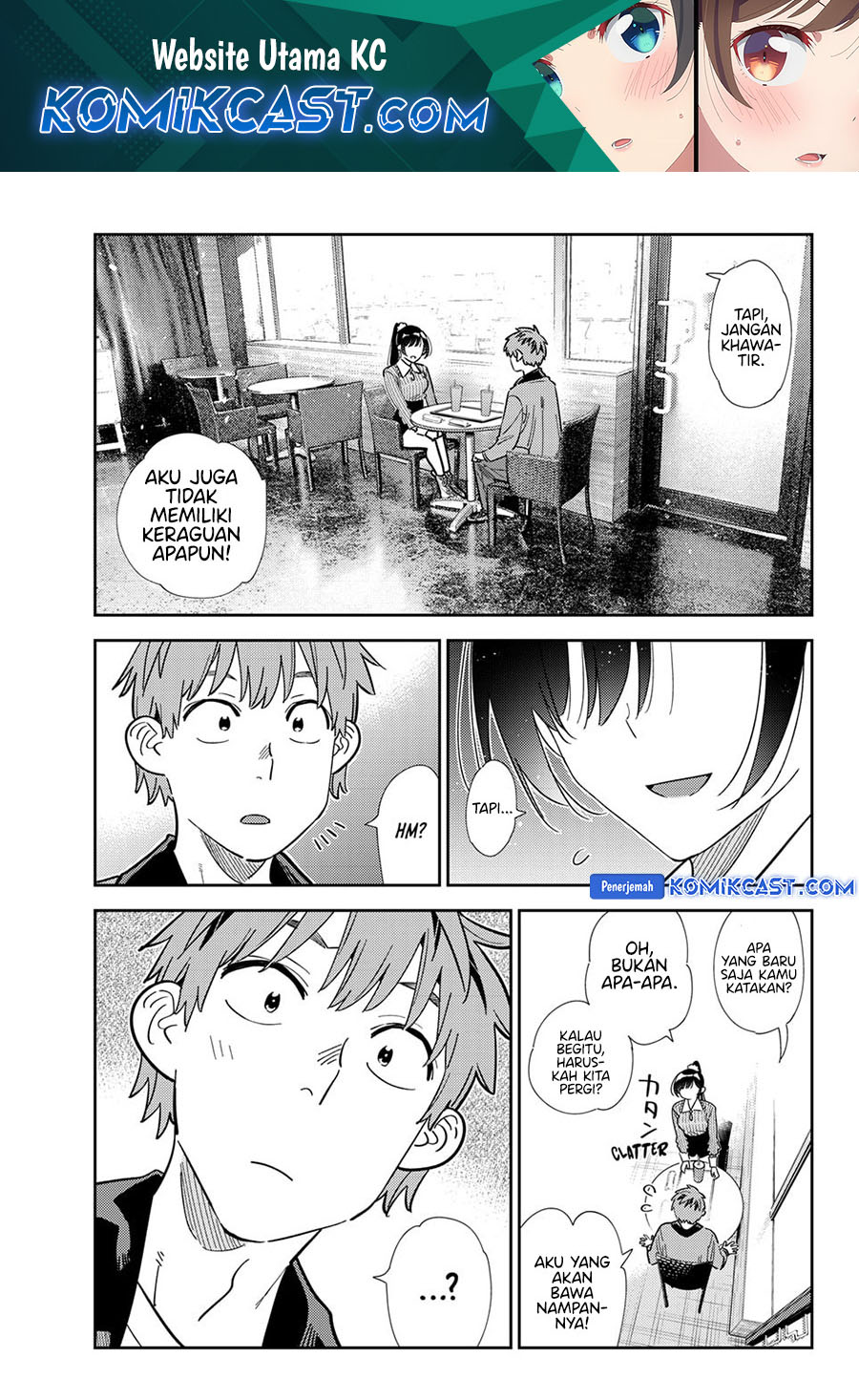 Chapter 369 - halaman 2