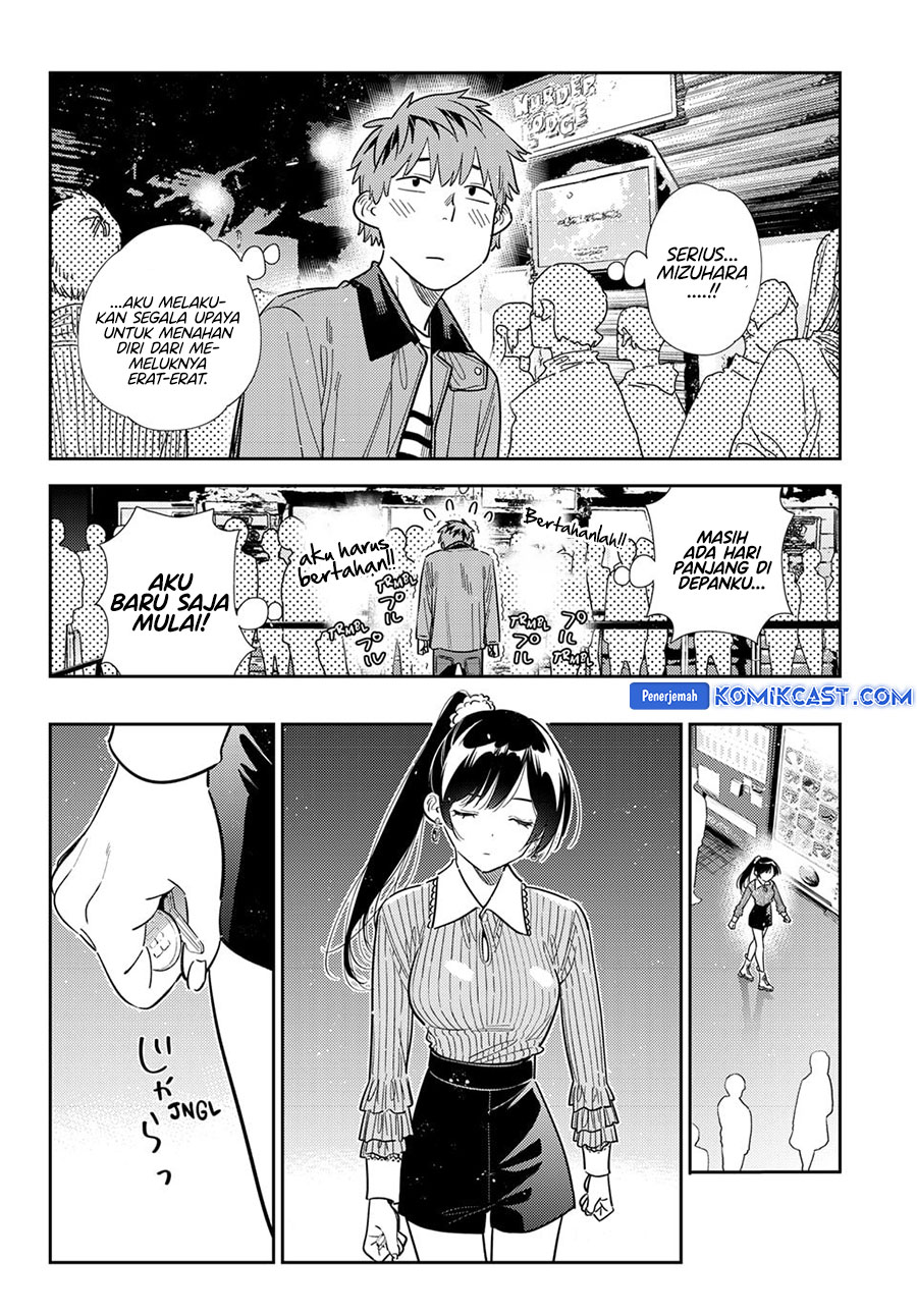Chapter 369 - halaman 19