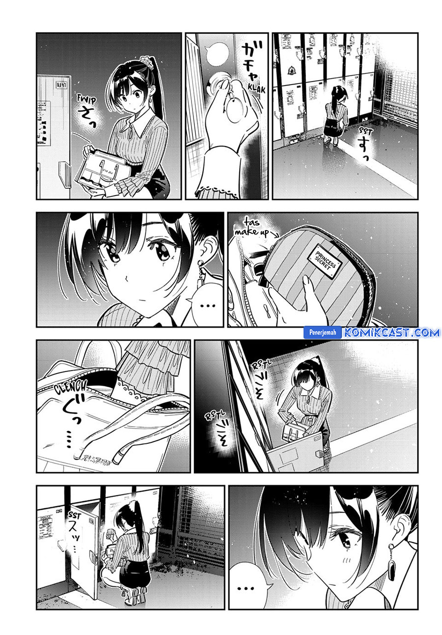 Chapter 369 - halaman 20