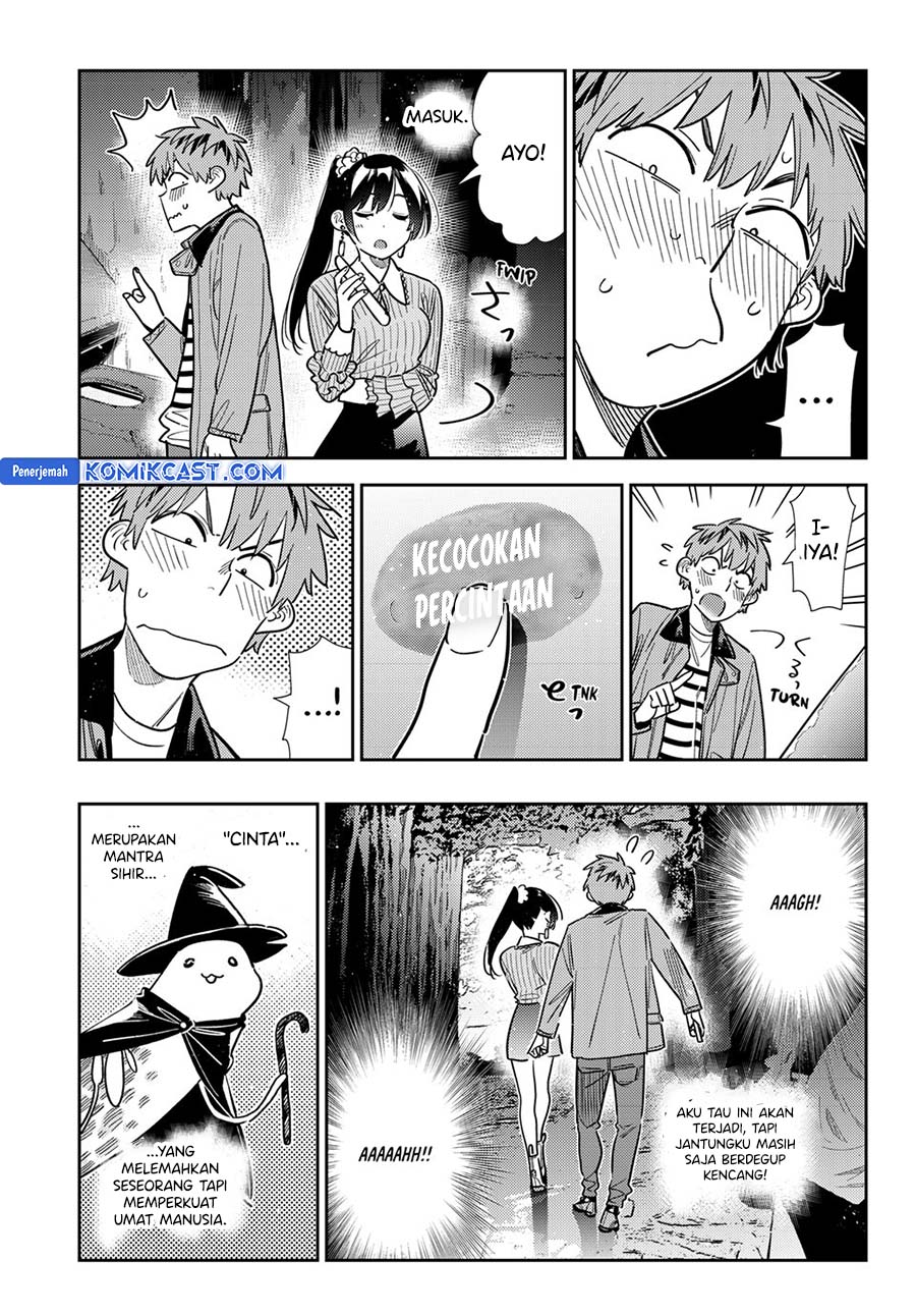 Chapter 372 - halaman 11