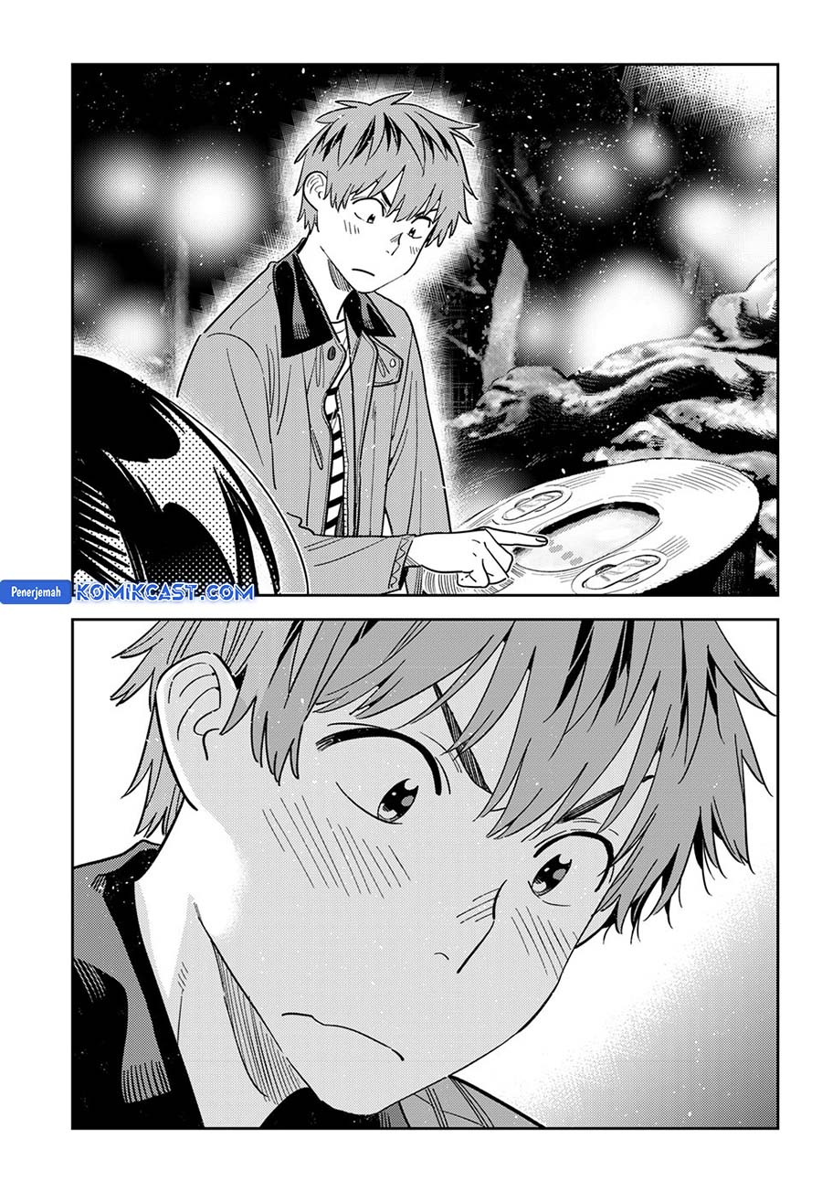 Chapter 372 - halaman 21